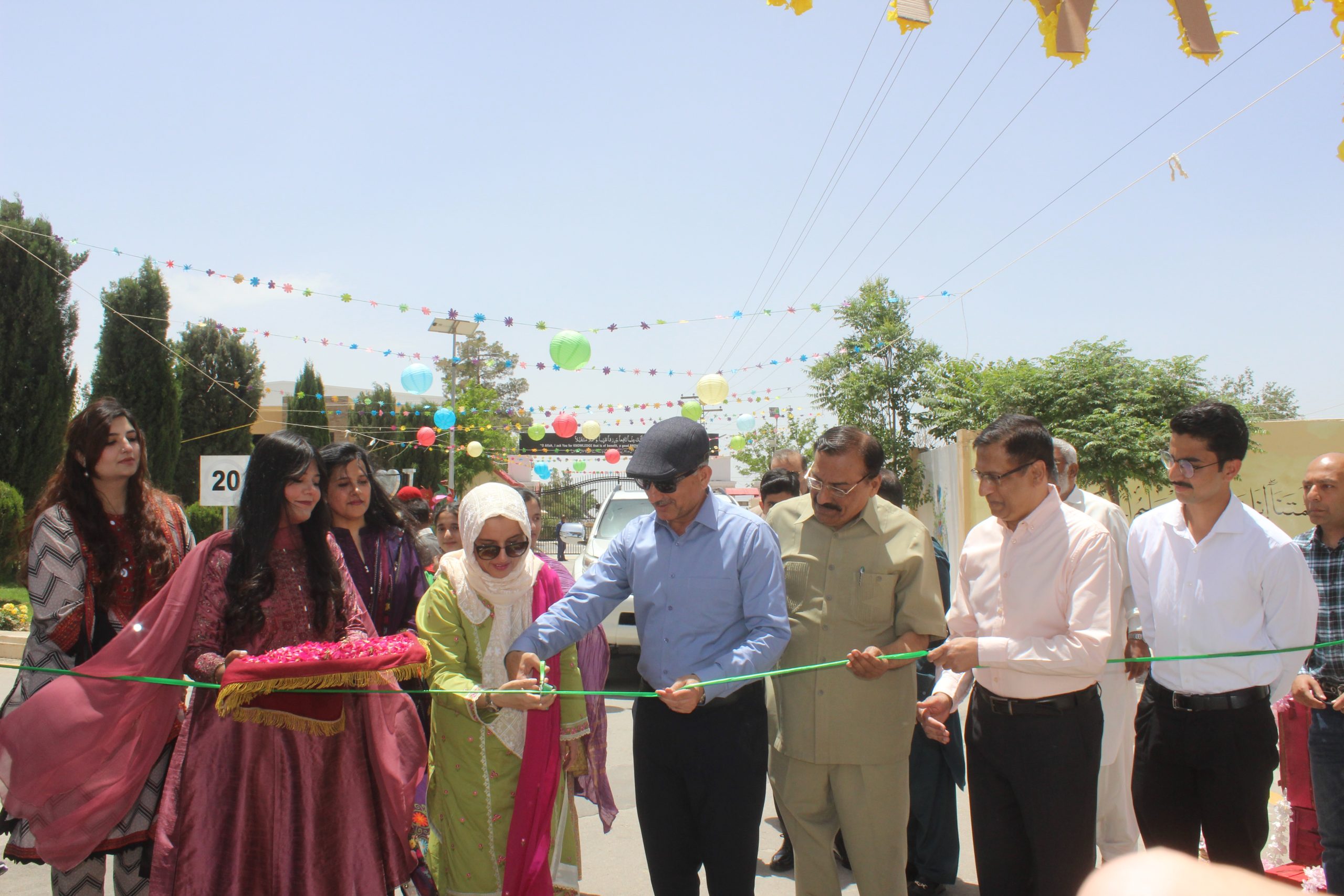 SPRING FESTIVAL 2024