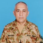 Brig Irfan Ahmed Vice_Principle